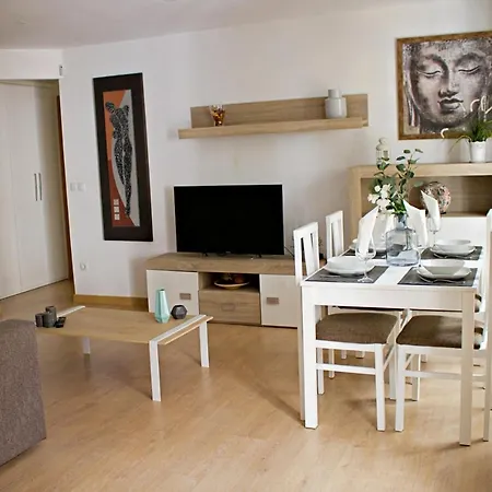 Apartamento San Andres Apartamento