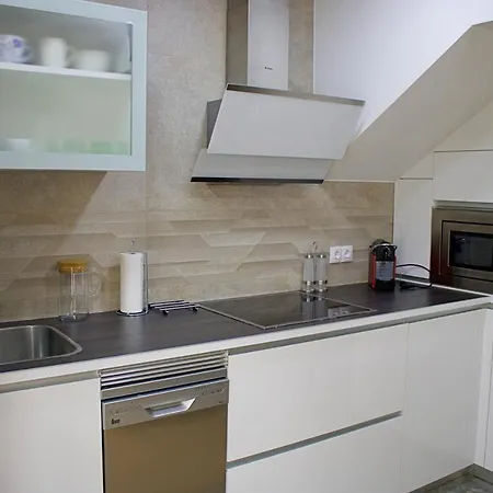Apartamento San Andres