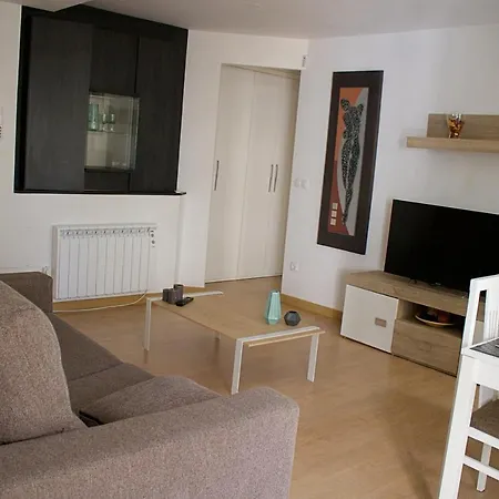 Apartamento San Andres Corunha