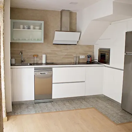 Apartamento Apartamento San Andres *