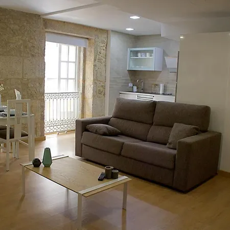 Apartamento San Andres *