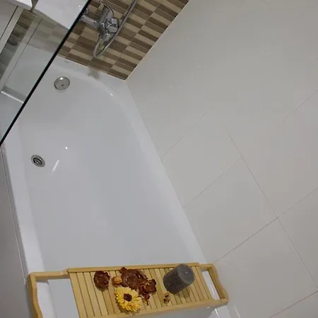 Apartamento Apartamento San Andres