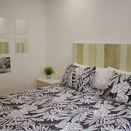 Apartamento San Andres Apartamento *