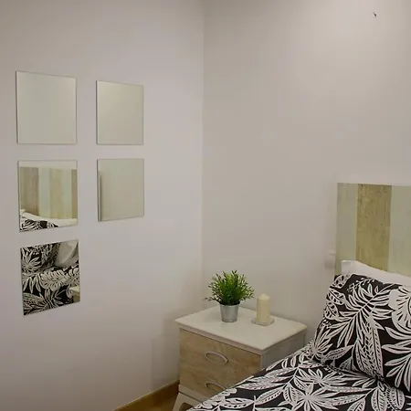 Apartamento San Andres *