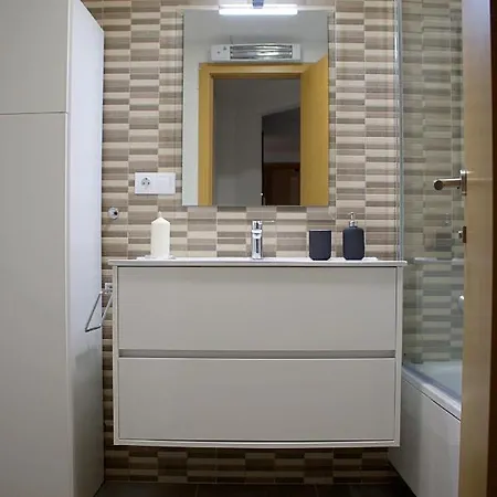 Apartamento San Andres *