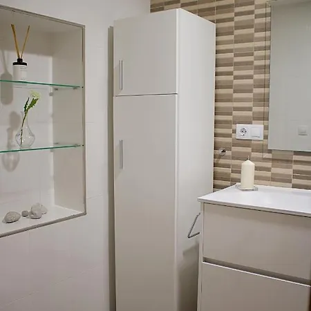 Apartamento San Andres